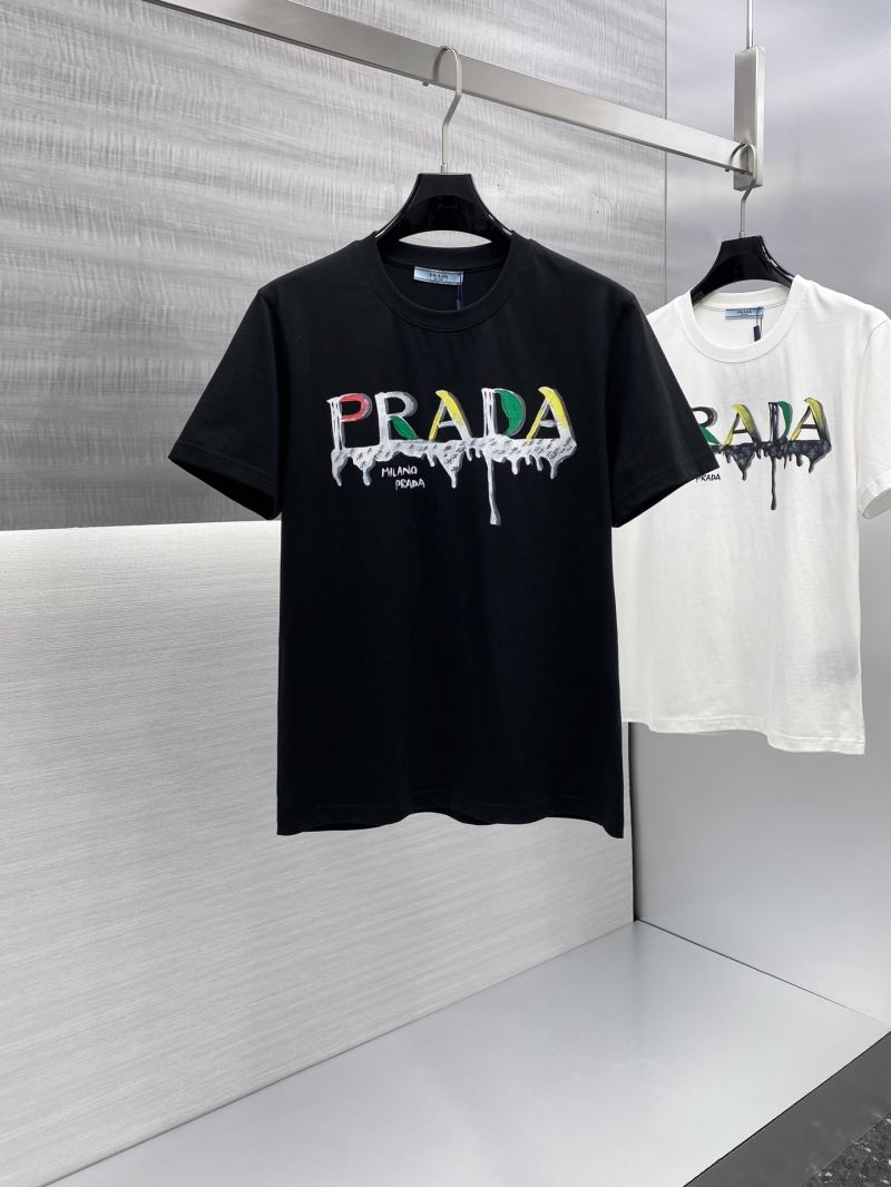 Prada T-Shirts